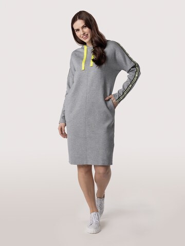 Robe Quiosque en gris