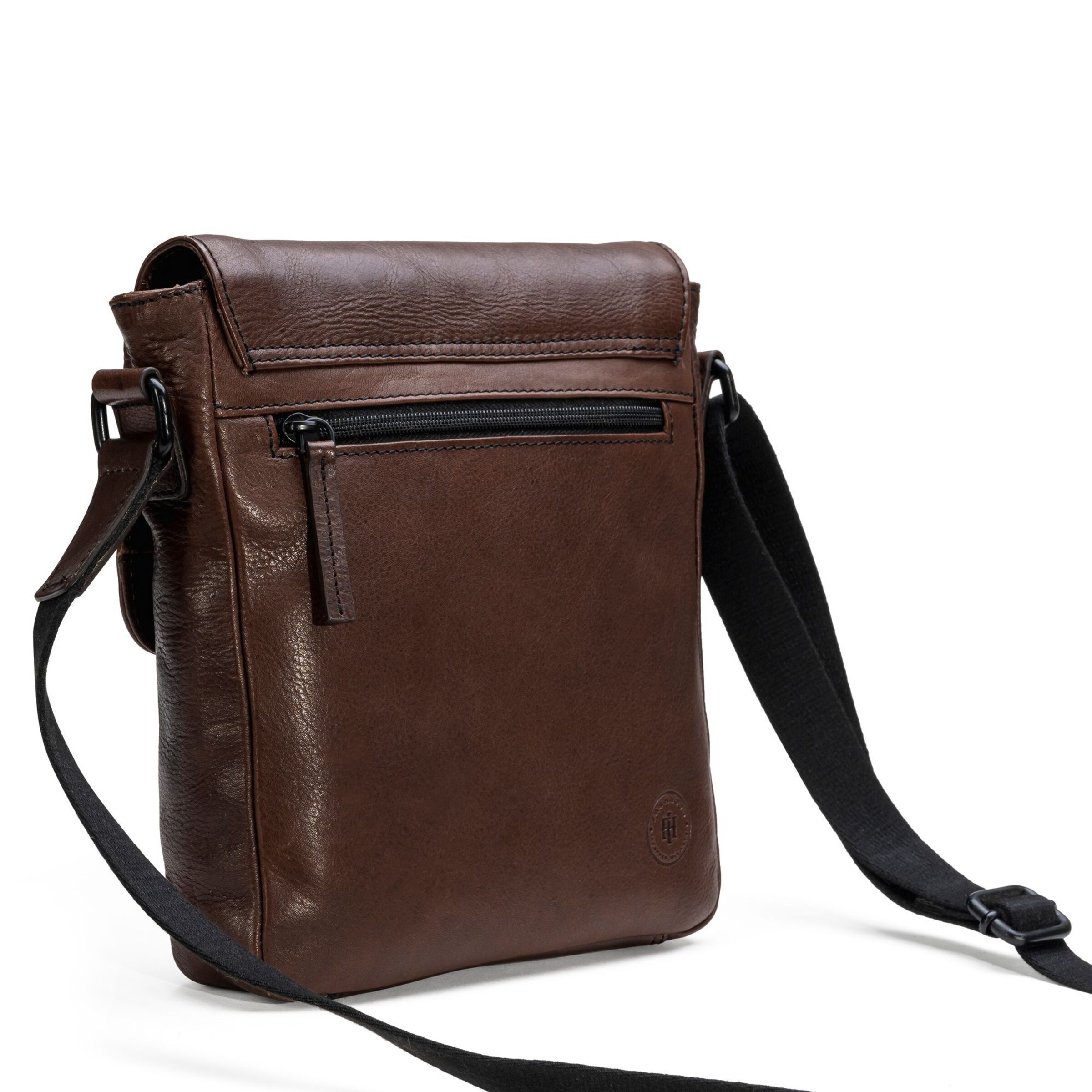 Farmhood Crossbody bag in Brown