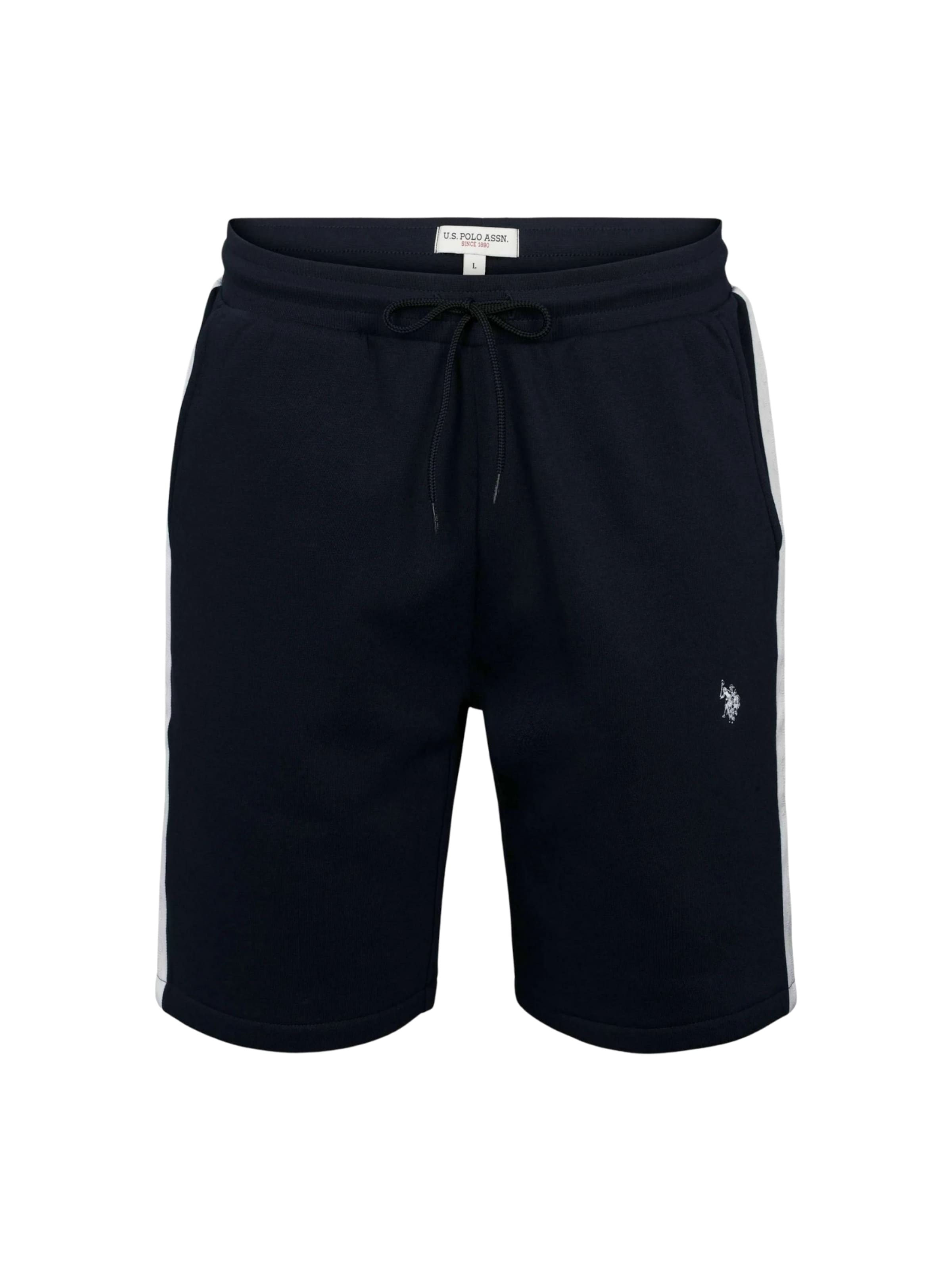 U.S. POLO ASSN. Housut 'UMCasper' värissä safiiri, Tuotenäkymä