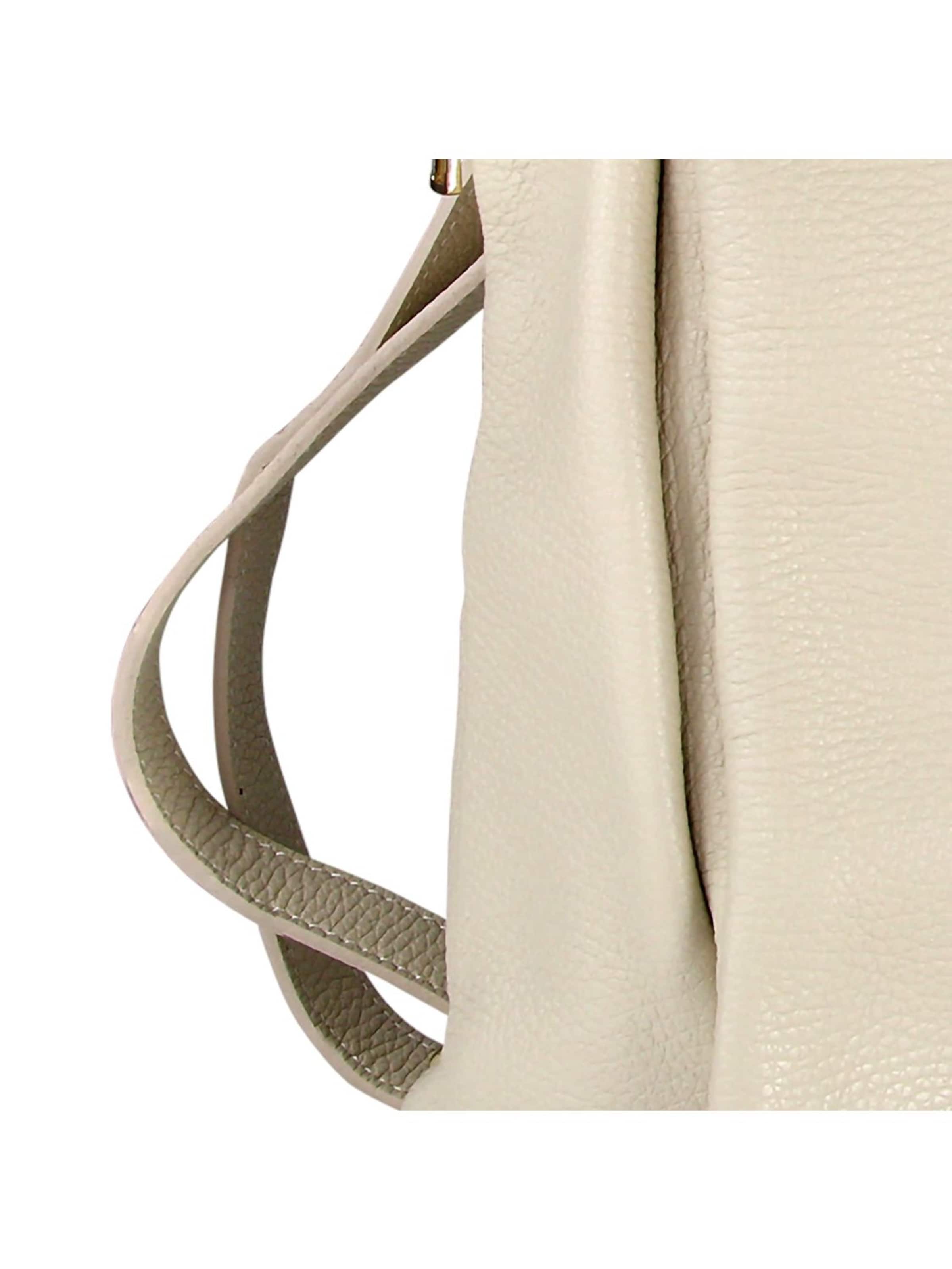 Toscanto Backpack in Beige