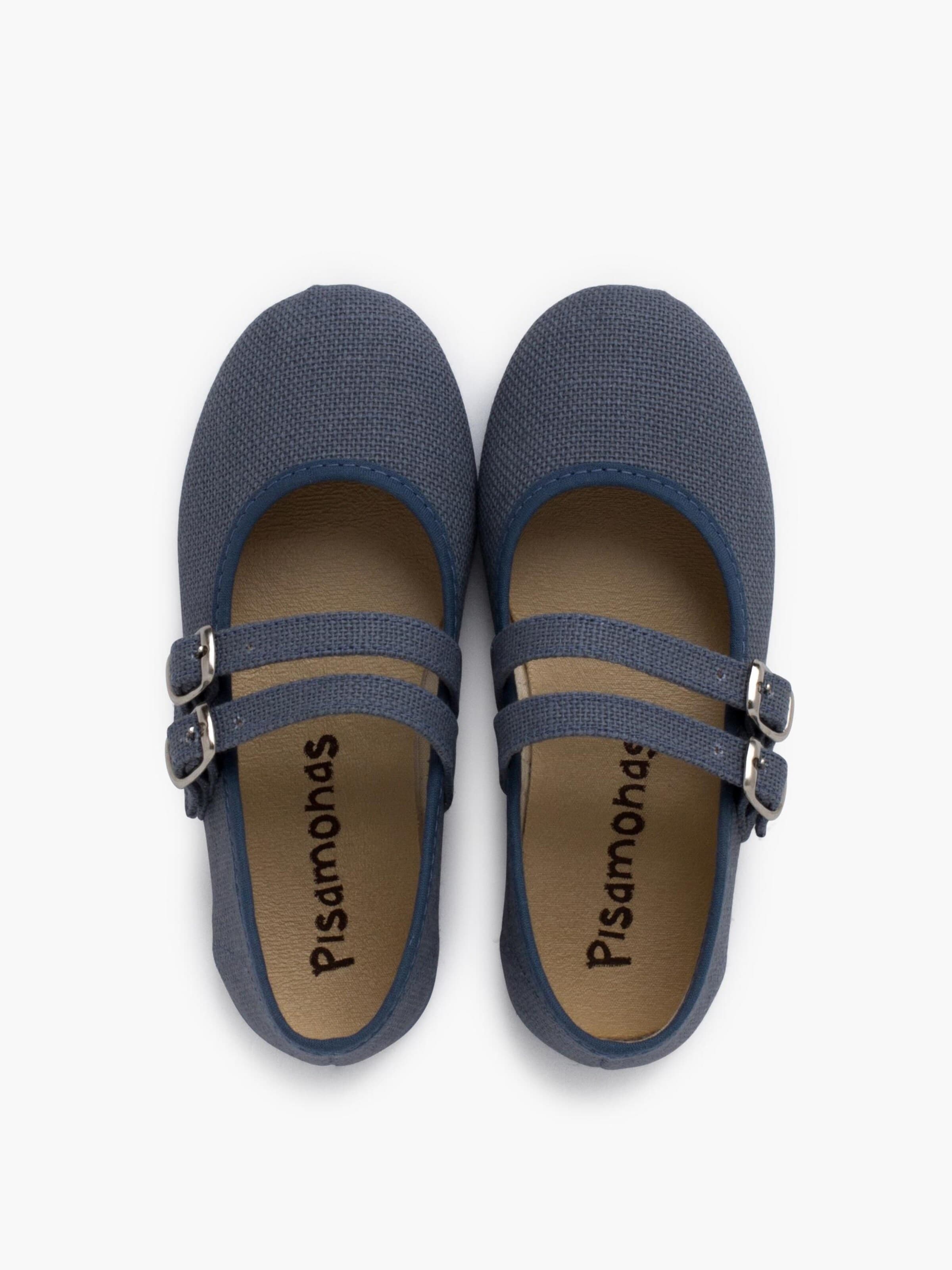 Ballerina di Pisamonas in blu