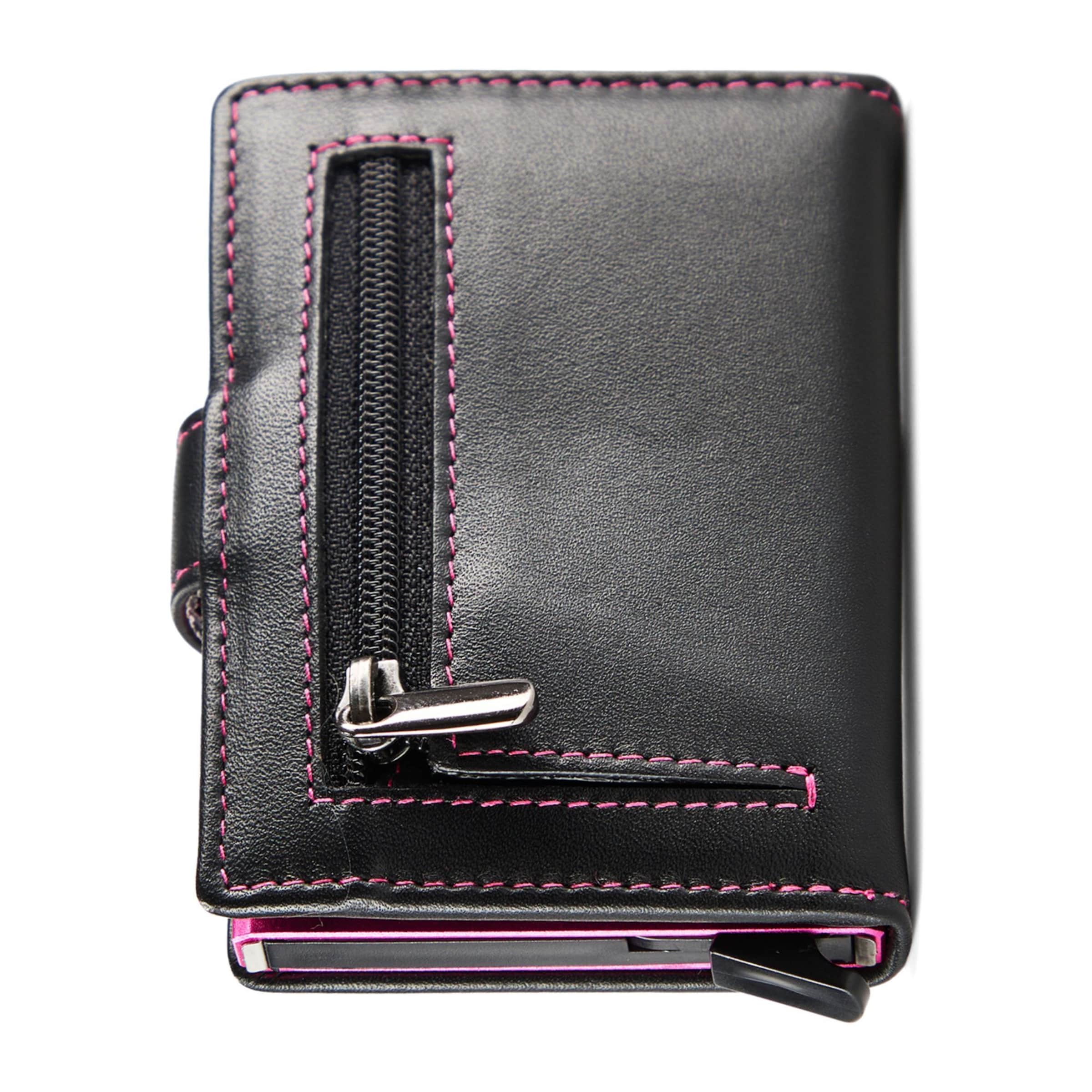 Astuccio 'Nappa' di GREENBURRY in grigio