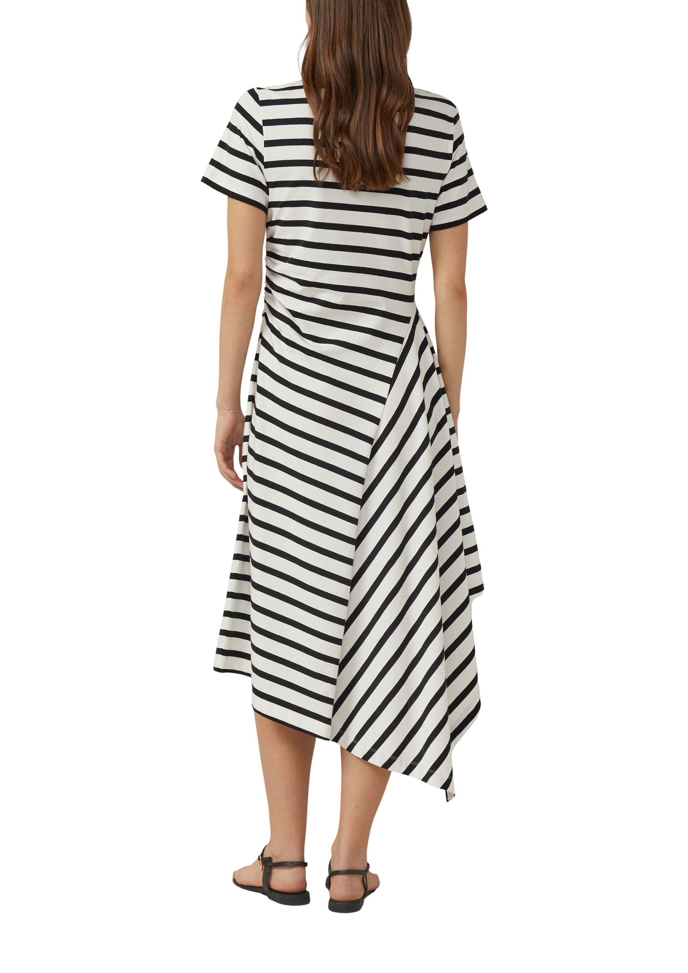 s.Oliver Dress in Black