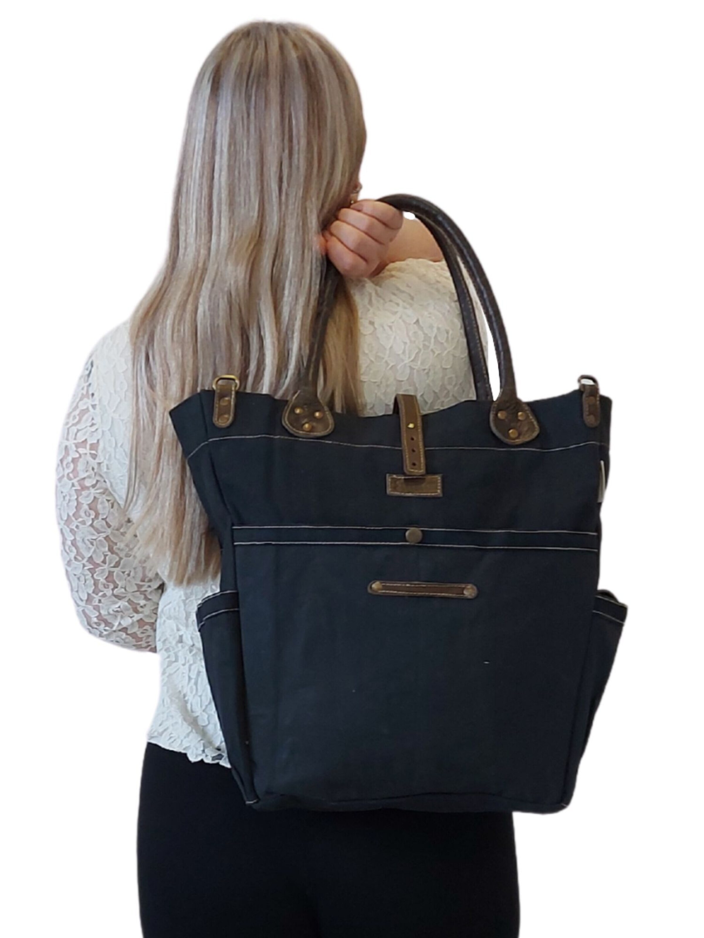 Sunsa Shopper 'Sunsa'‌‌‌‌‌‌ in Blau