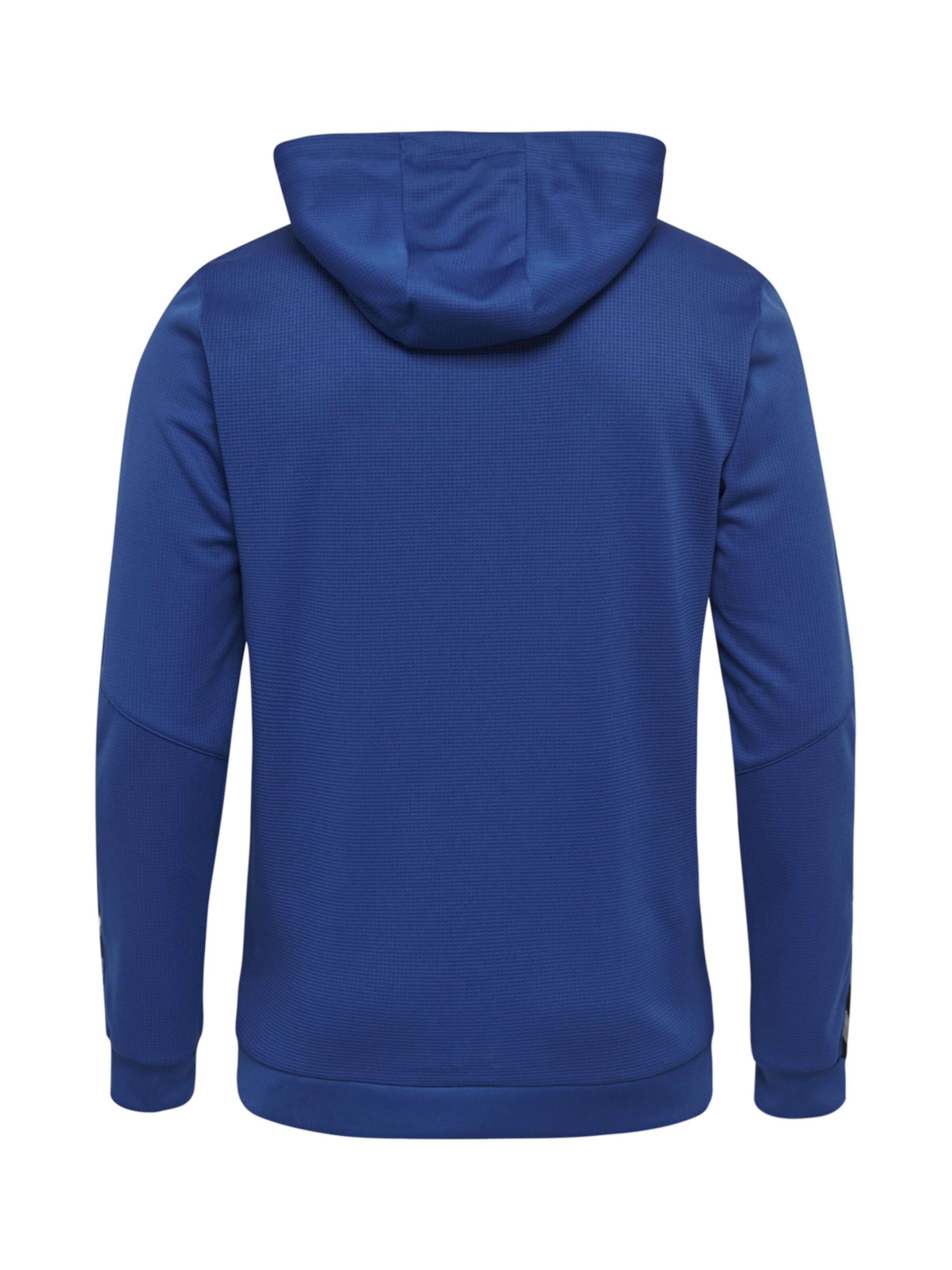 Hummel Sports jacket 'Poly' in Blue