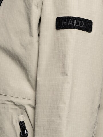 HALO Functionele jas in Beige