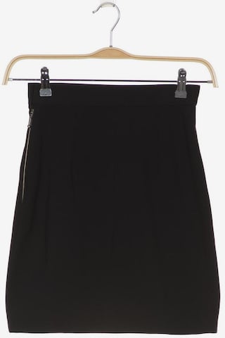 Malvin Skirt in M in Black