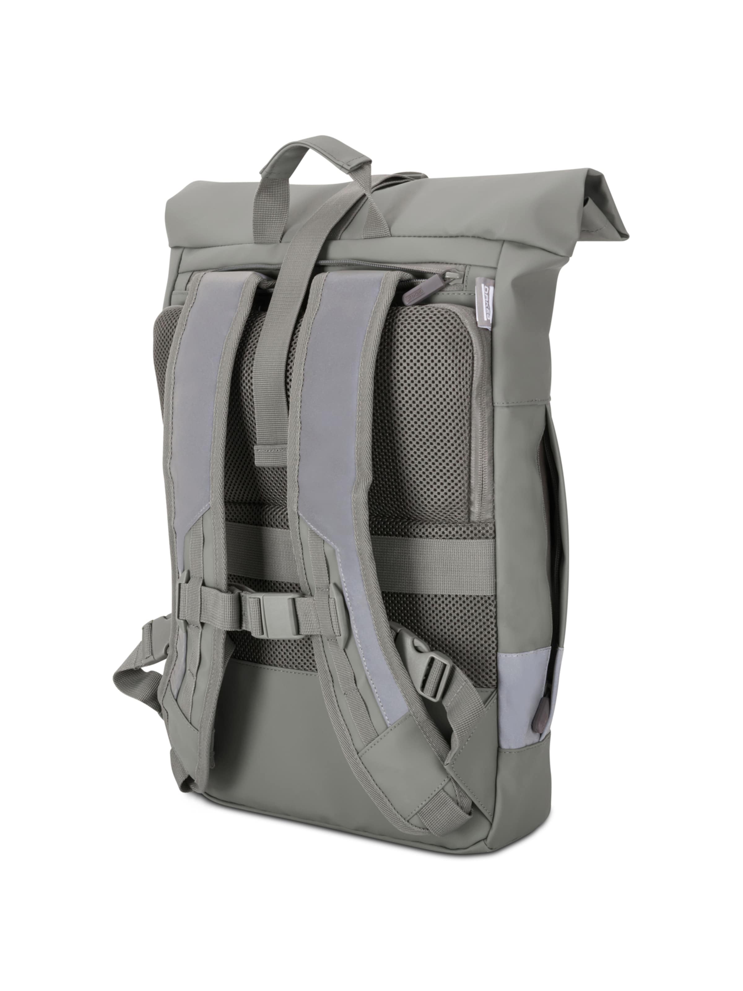 pilka OAK25 Kuprinė 'Everyday Bike'