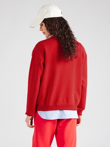 Polo Ralph Lauren Sweatshirt in Red