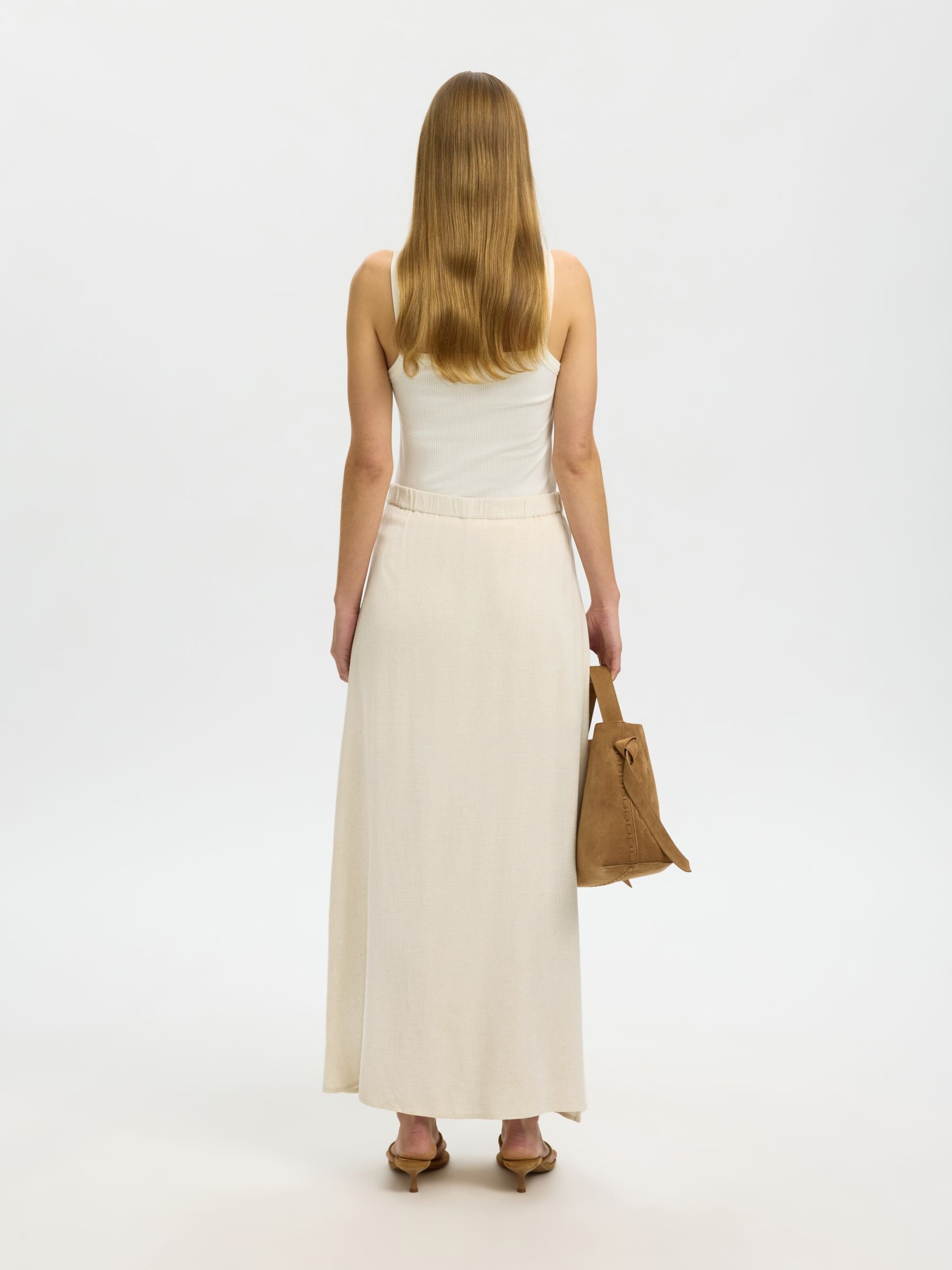 SELECTED Rock in Beige