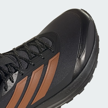 Chaussure de course 'Runfalcon 6' ADIDAS PERFORMANCE en noir