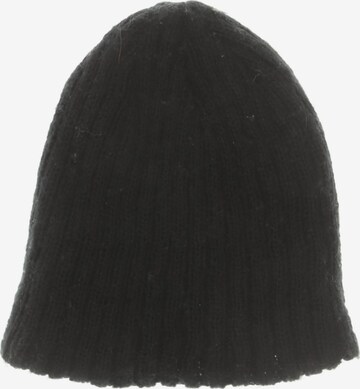 CODELLO Hat & Cap in One size in Black: front