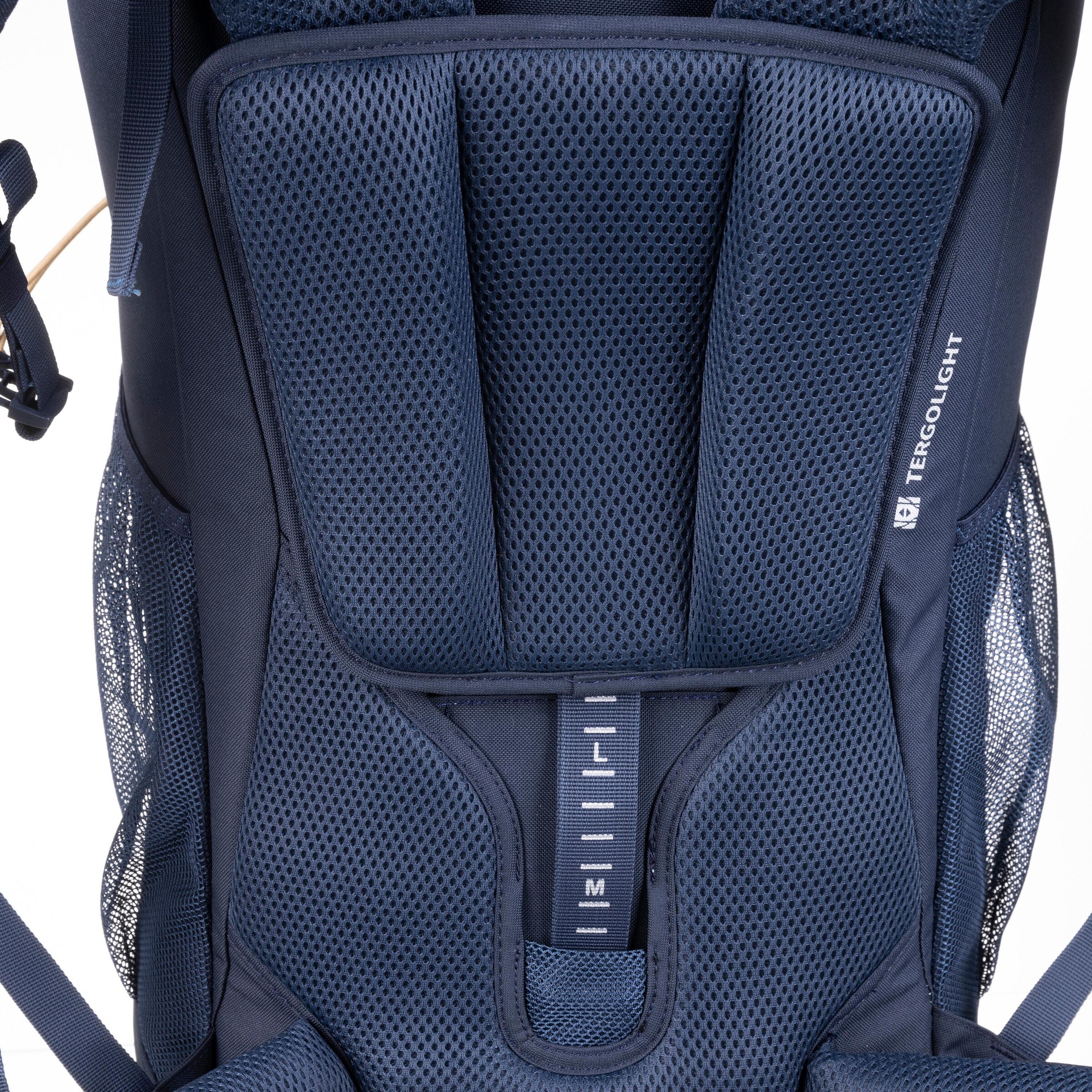 VAUDE Trekkingrucksack 'Khumbu III' in Blau