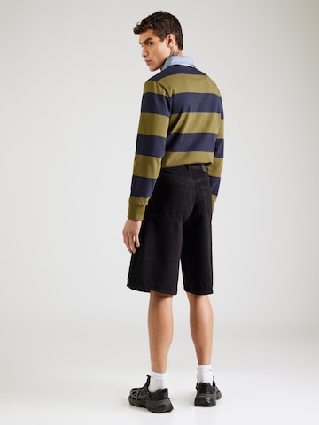 Baggy Jean 'Astro' WEEKDAY en noir