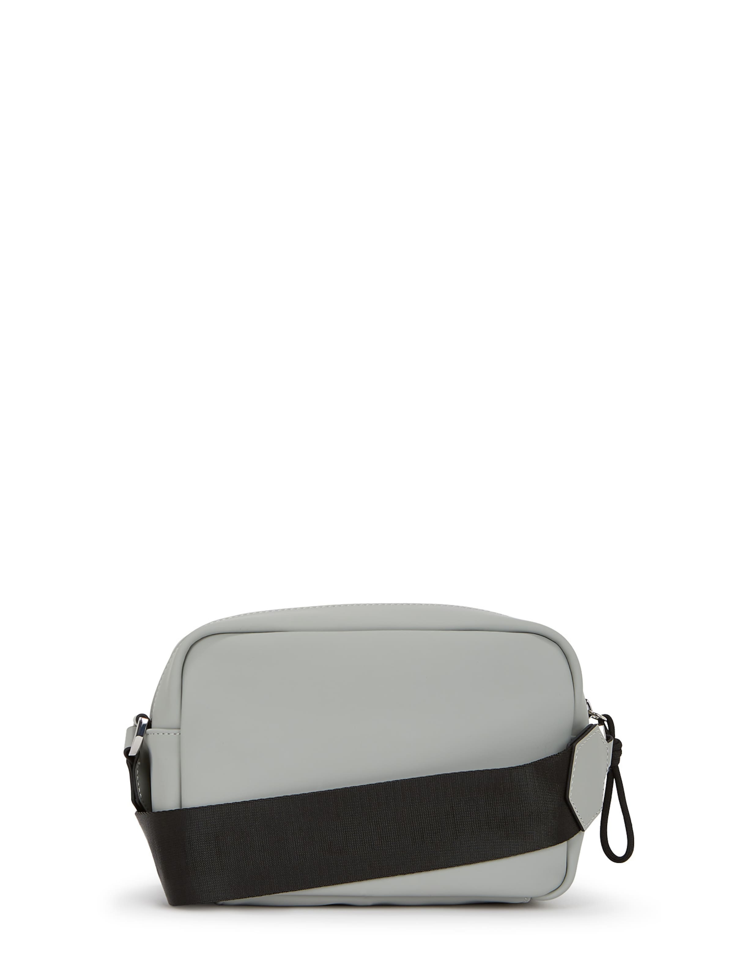 Geantă de umăr de la KARL LAGERFELD JEANS pe gri