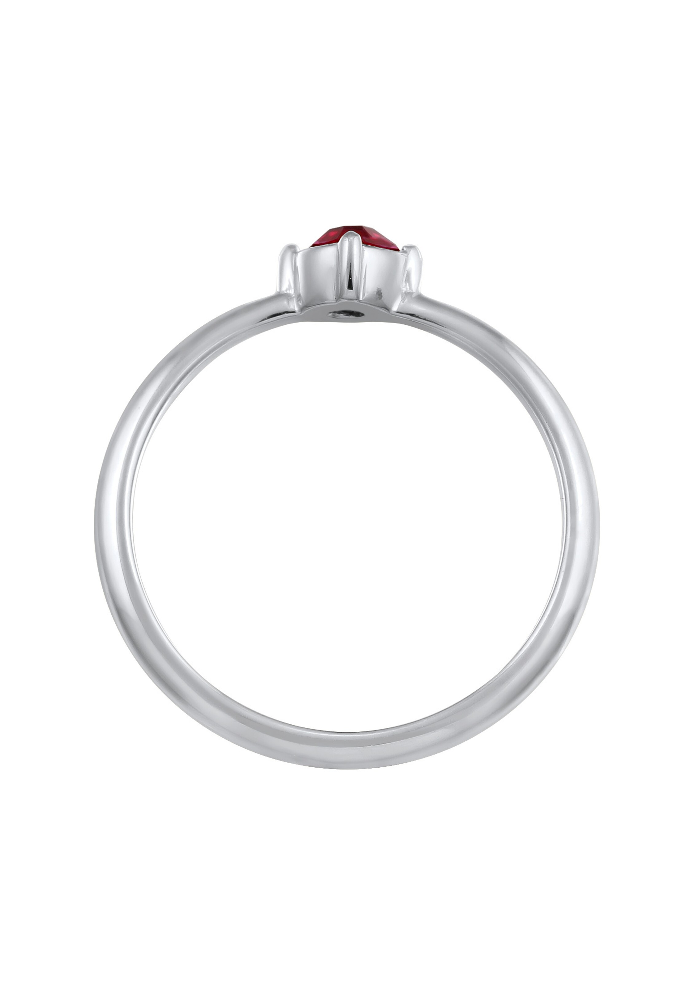 ELLI Ring in Zilver