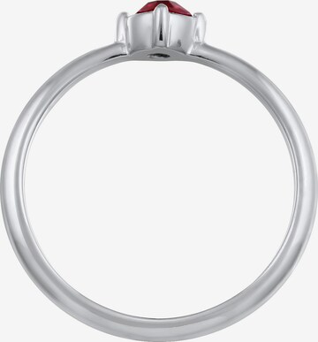 ELLI Ring in Zilver