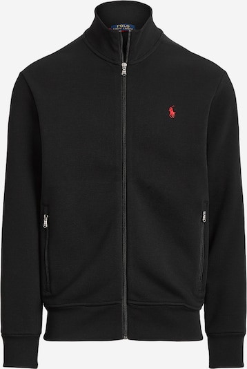 Džemperis iš Polo Ralph Lauren, spalva – juoda, Prekių apžvalga