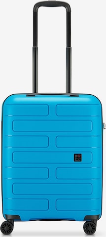 MODO by Roncato Cart 'Supernova 2.0' in Blue: front