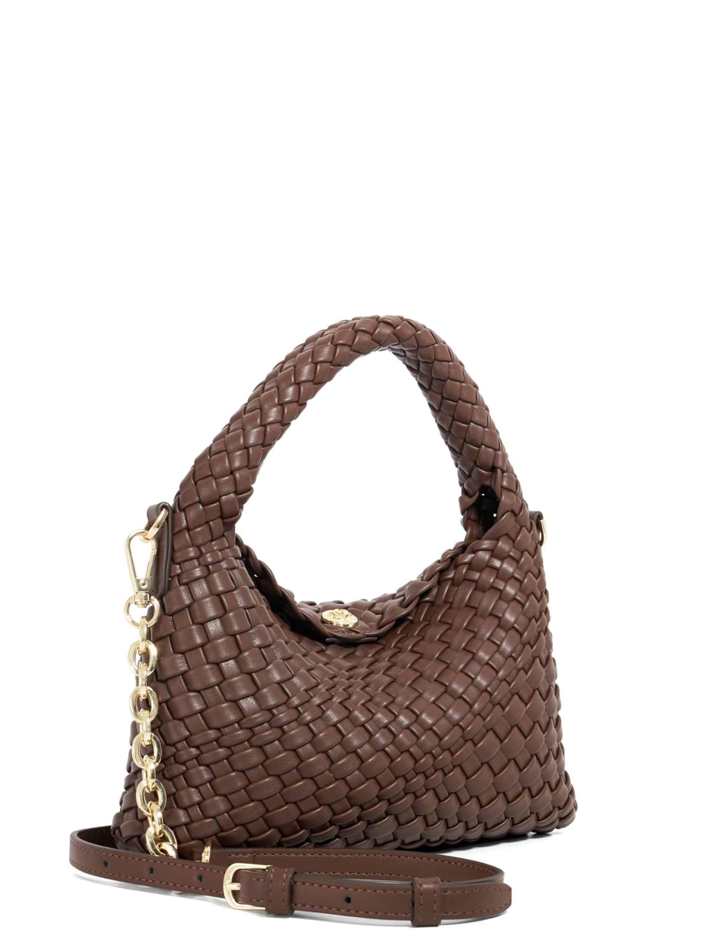 Sacs à main Dune LONDON en marron