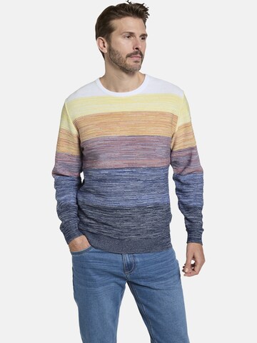 BABISTA Pullover 'Carieno' in Mischfarben: Vorderseite