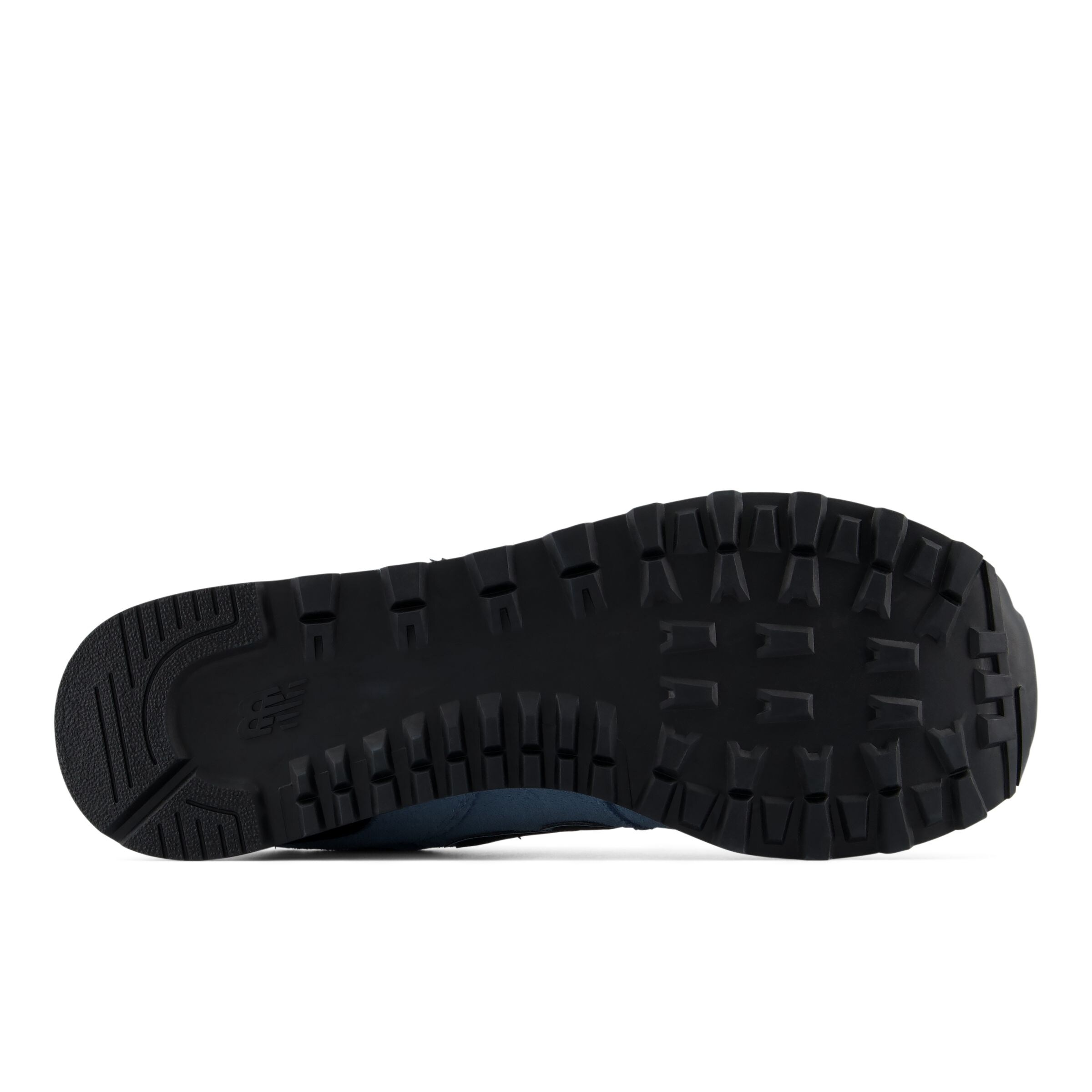 new balance Sneakers laag '574' in Blauw