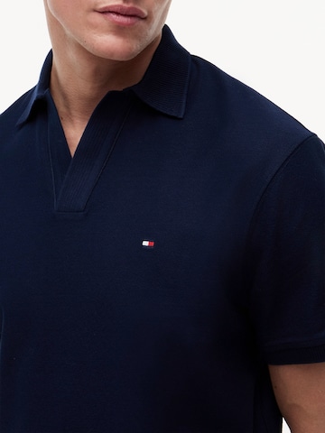 T-Shirt TOMMY HILFIGER en bleu