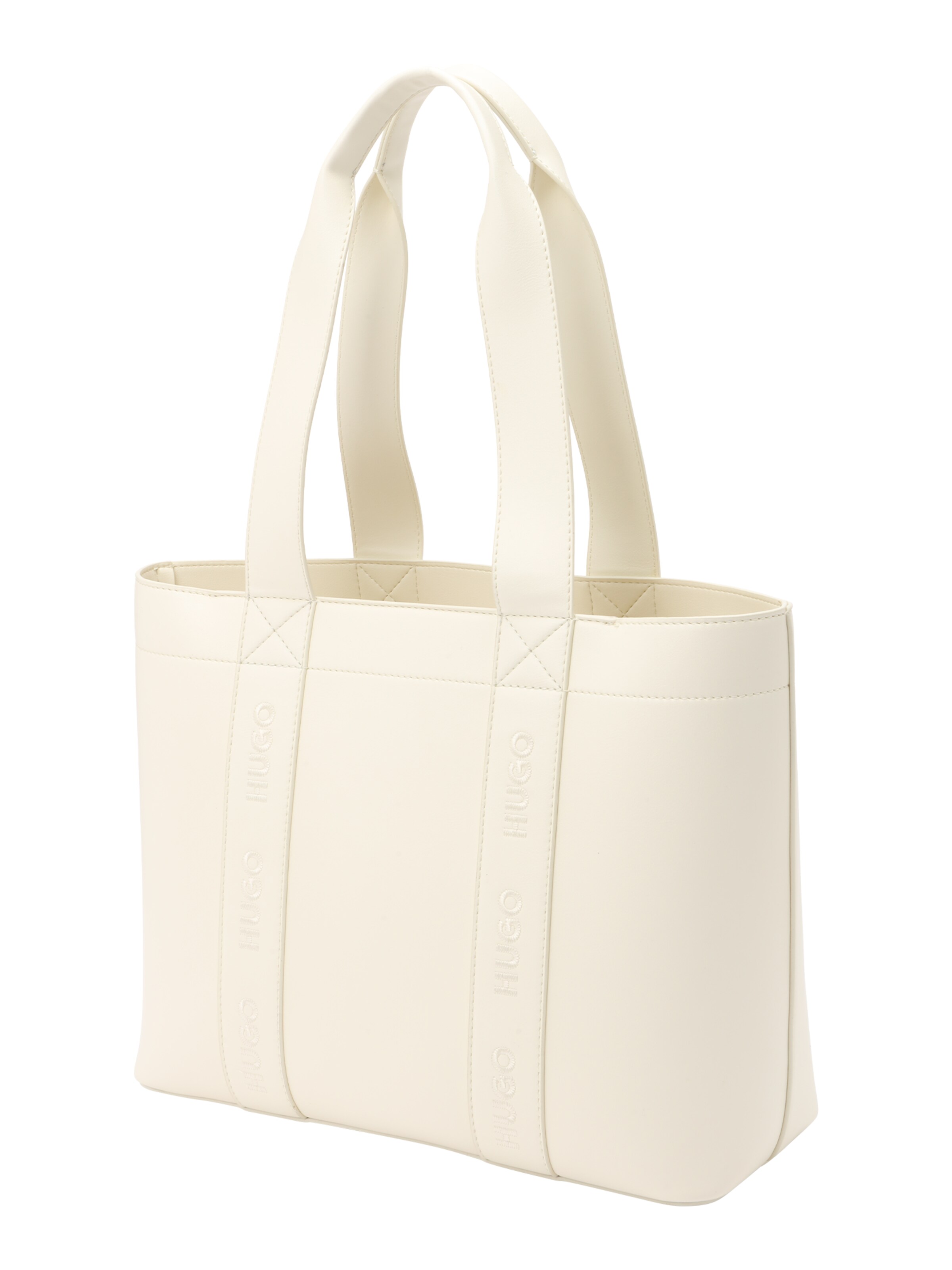 HUGO Shopper 'Becky' - Biela