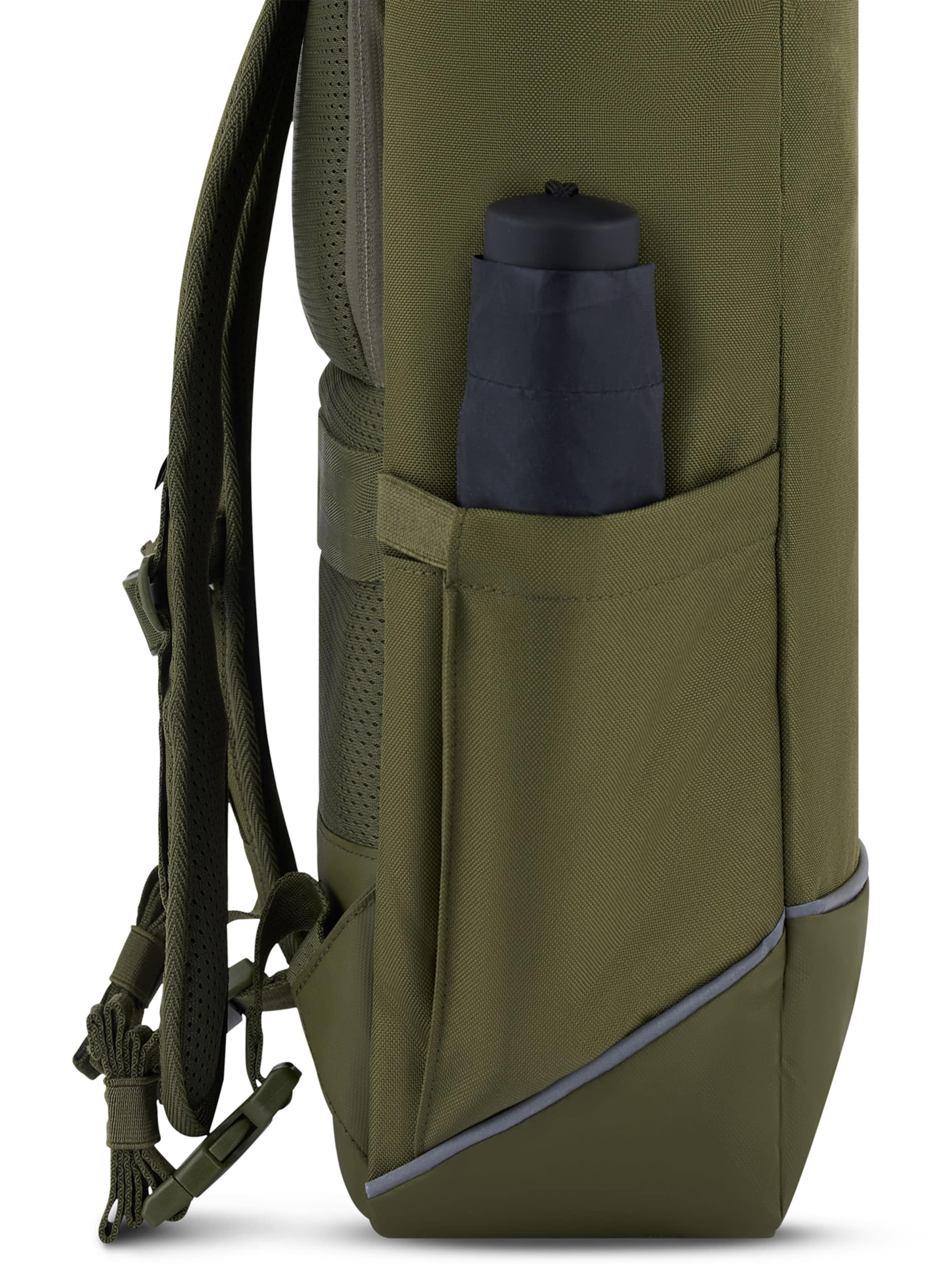 Johnny Urban Σακίδιο πλάτης 'Robin Medium Bike' σε πράσινο