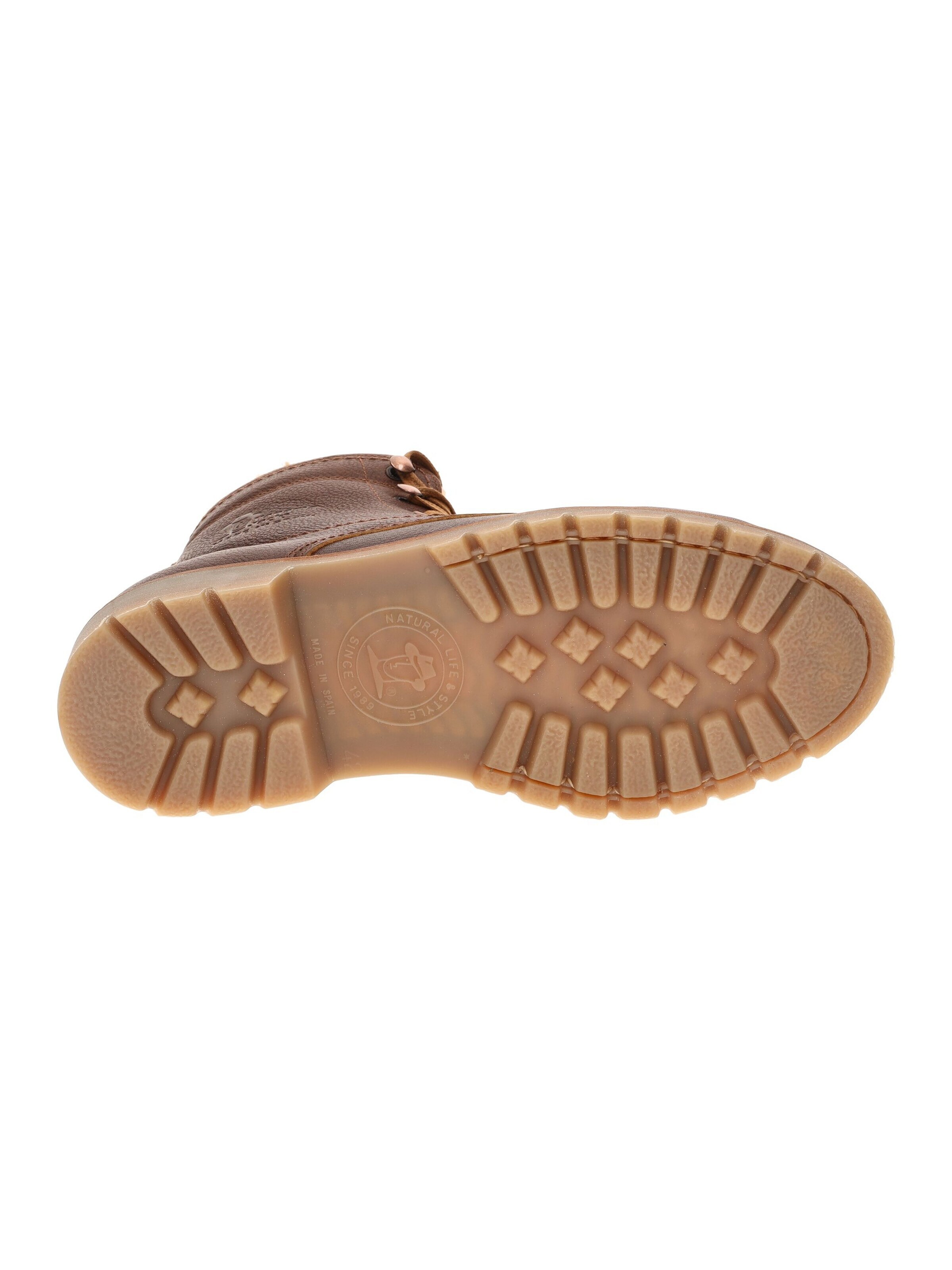 PANAMA JACK Boots in Brown