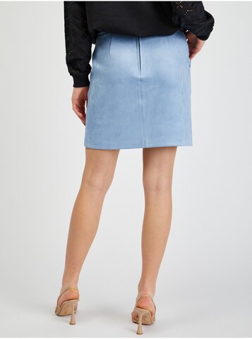 Orsay Skirt 'Belmini' in Blue