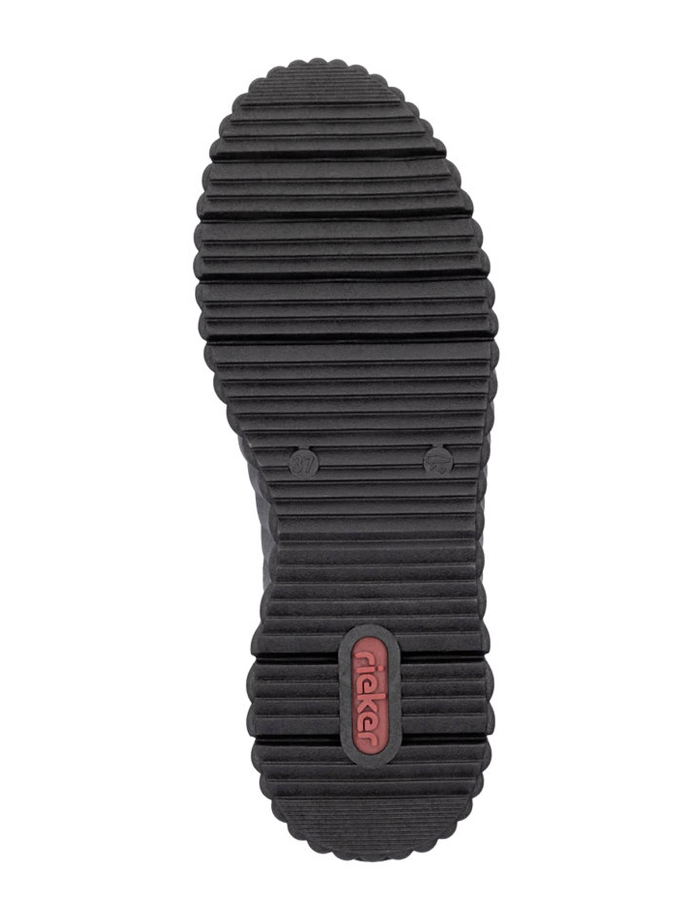 Rieker Sneakers in Black