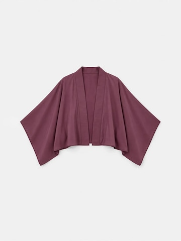 Kimono 'Kimonos' di Busem in rosso