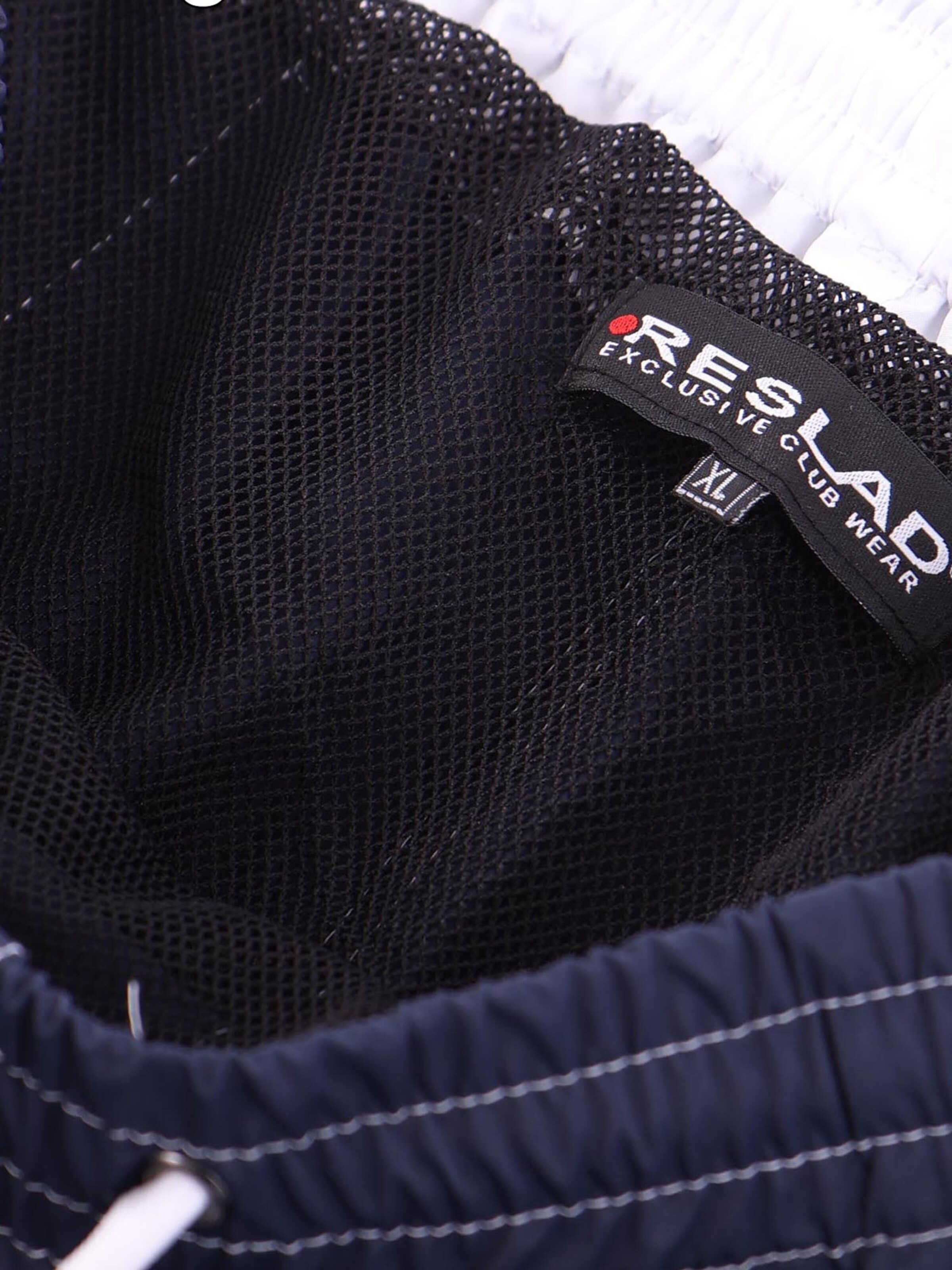 Reslad Board Shorts 'RS5020' in Blue