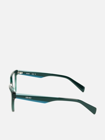 Liu Jo Sonnenbrille‌‌‌ in Grün