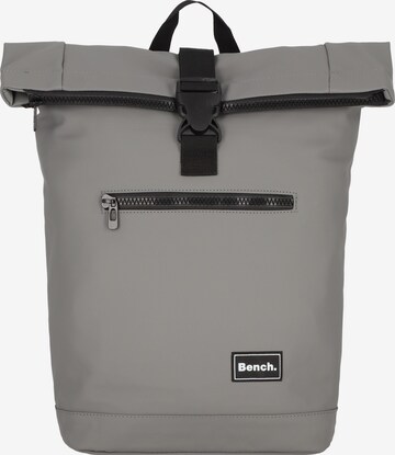 BENCH Rucksack in Grau: predná strana