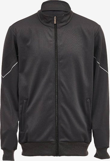 Džemperis iš OCY, spalva – pilka / grafito, Prekių apžvalga