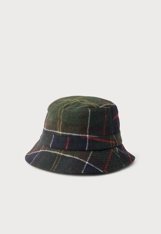 Barbour - Chapéu 'Heidi' em mistura de cores