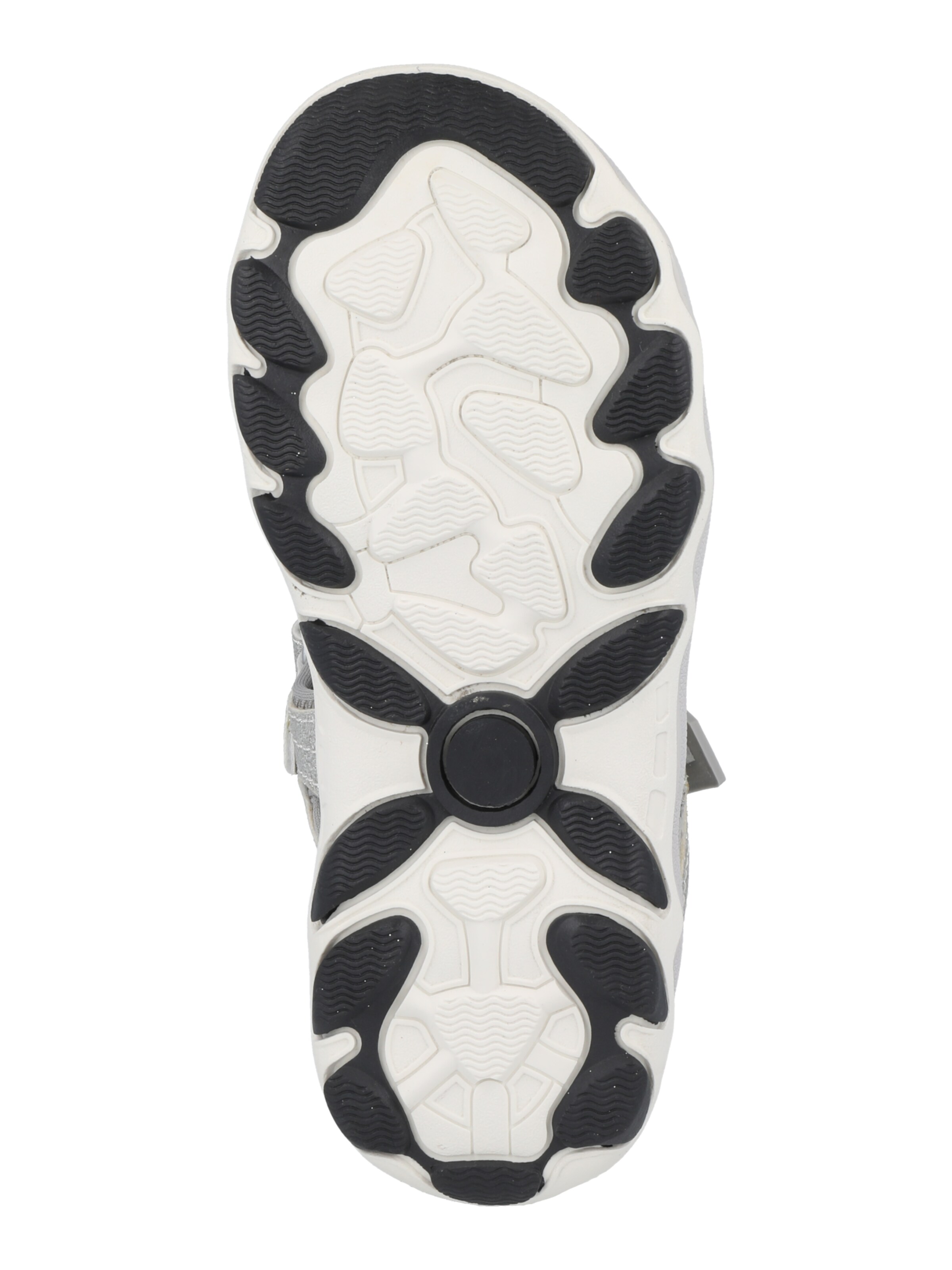 Hummel Sportcipő - ezüst