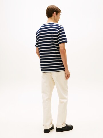 TOMMY HILFIGER Póló 'ESS' - kék