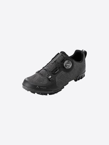 VAUDE Sports shoe 'TVL Skoj' in Black
