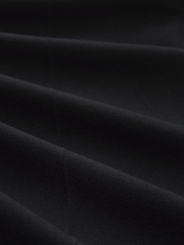 TOM TAILOR Regular Trousers 'TTMia' in Black