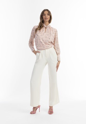 faina Blouse 'Caneva' in Pink