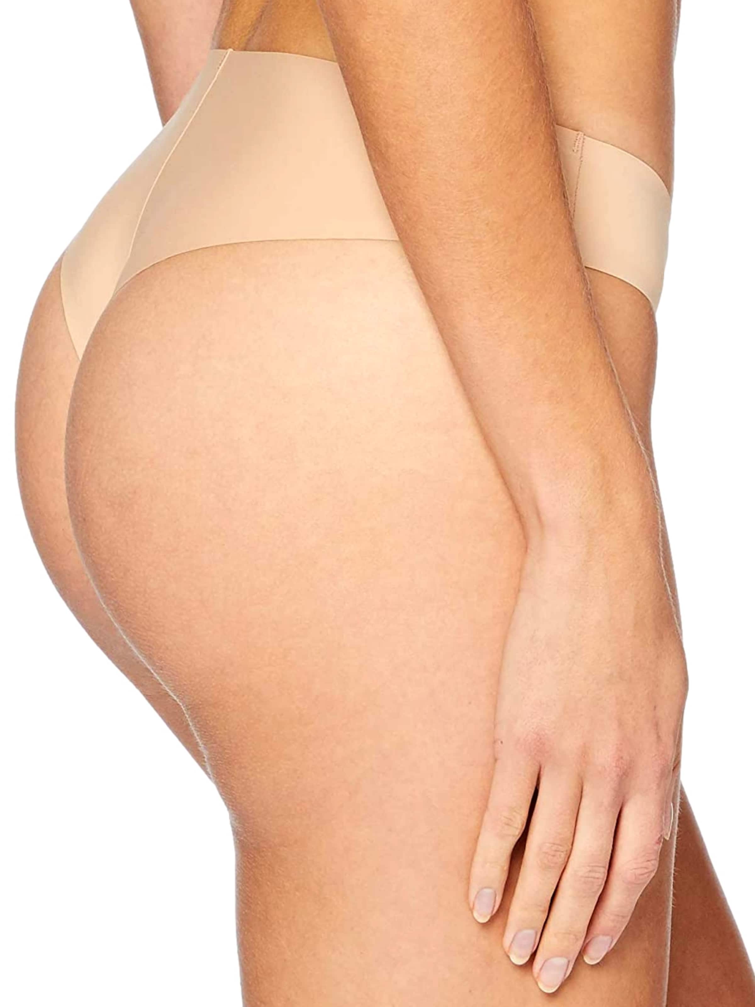 Emporio Armani String i beige