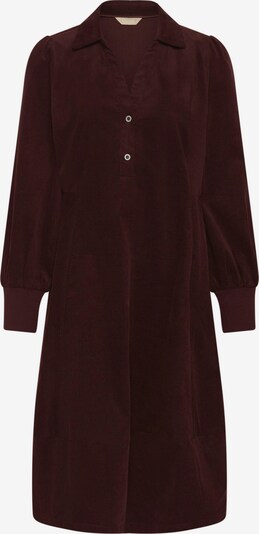 CULTURE Dress 'CUmissy' in 40 in Brown, Item view