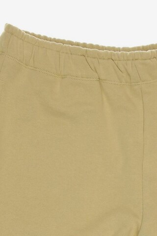 KnowledgeCotton Apparel Shorts in 33 in Beige