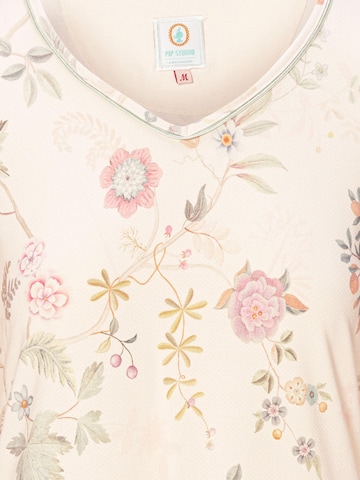 PIP STUDIO Nightgown in White