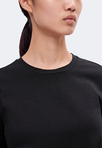T-shirt 'LCRIS' M-M en noir