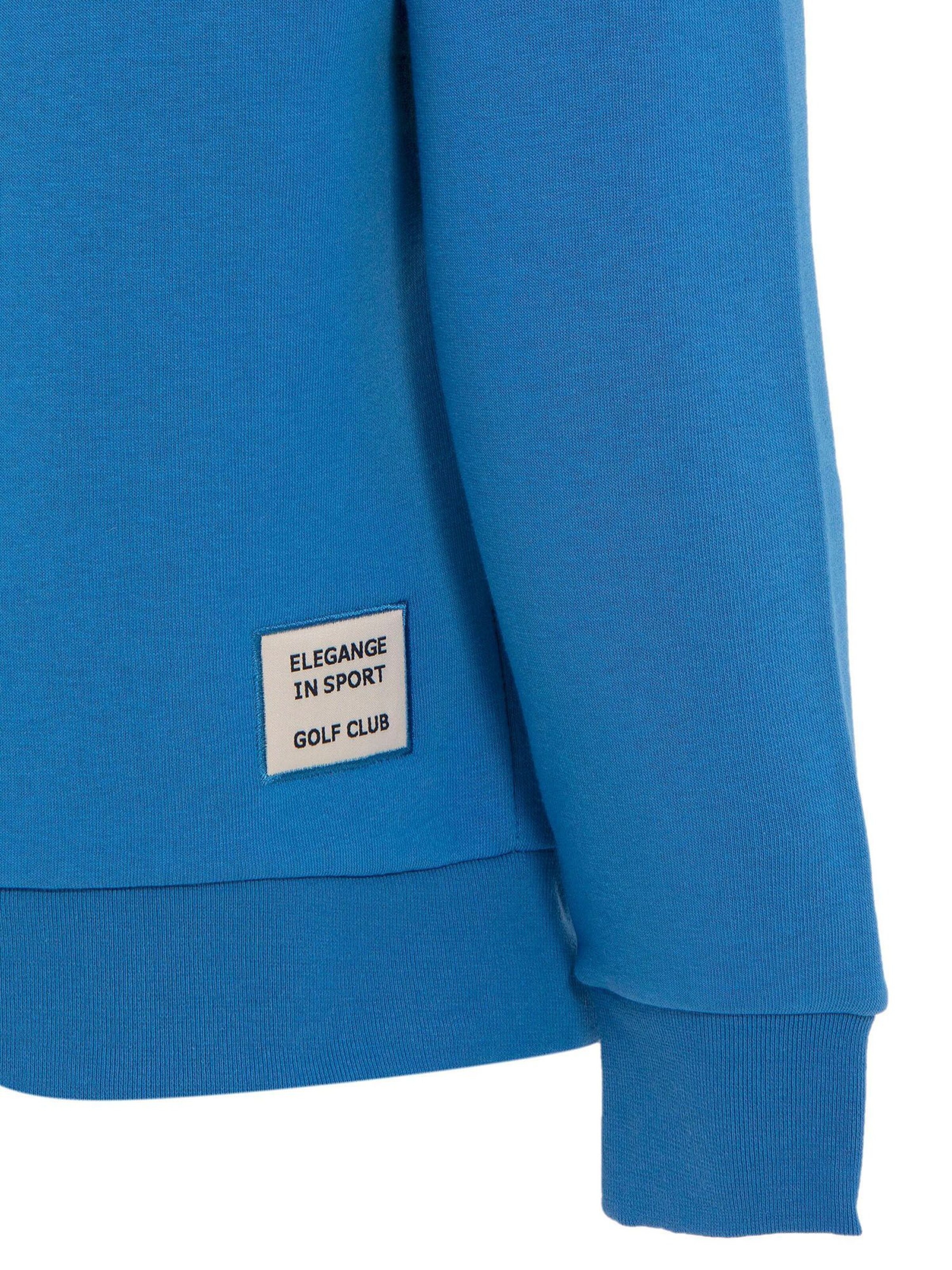 zils Jacey Quinn Sportisks džemperis