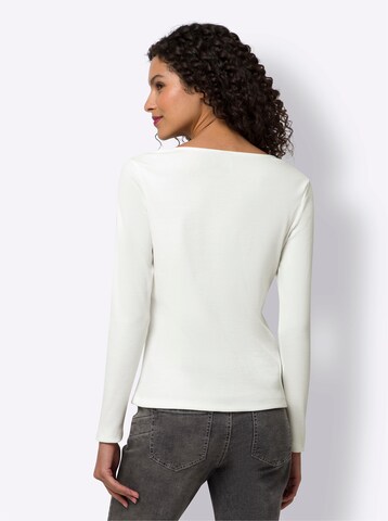 heine Majica | bež barva